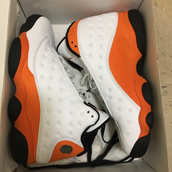 Air Jordan 13 “Starfish” - Picture 1 of 6